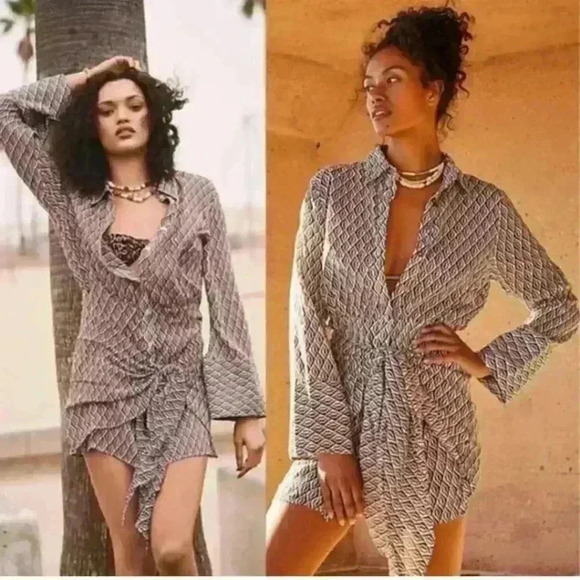 Free people dress - Picture 3 of 14